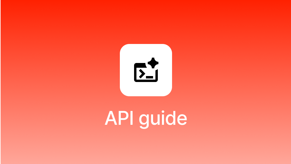 Consult an in-depth reference describing the structure of API requests and responses