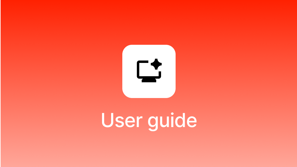 Dive deeper in the product Web UI, features, and business logic behind it